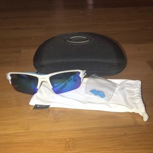 oakleys